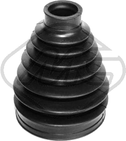 Joint-soufflet, arbre de commande — ALFA ROMEO / FIAT / RENAULT — METALCAUCHO 00254