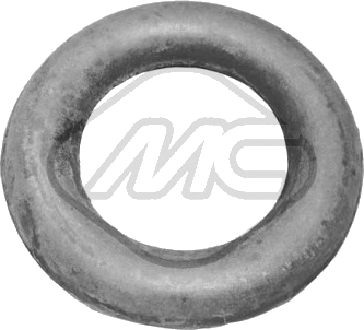 Joint d'étanchéité de pot d'échappement — OPEL — METALCAUCHO 00262