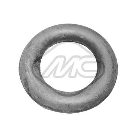 Joint d'étanchéité de pot d'échappement — OPEL — METALCAUCHO 00262