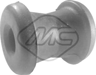 Suspension, bras oscillant — SEAT — METALCAUCHO 00269
