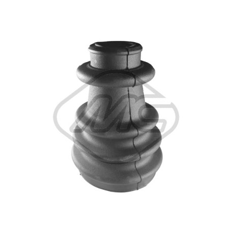 Joint-soufflet, arbre de commande — PEUGEOT / RENAULT — METALCAUCHO 00274