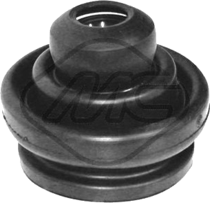 Joint-soufflet, arbre de commande — FIAT / LANCIA — METALCAUCHO 00313