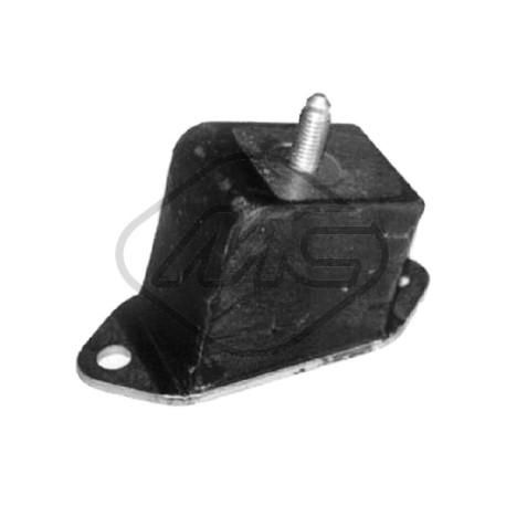 Support, moteur — RENAULT — METALCAUCHO 00387
