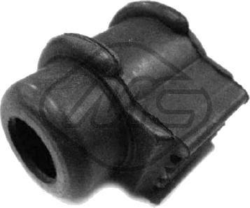 Support, stabilisateur — RENAULT — METALCAUCHO 00466