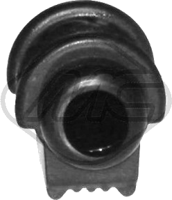 Support, stabilisateur — RENAULT — METALCAUCHO 00468