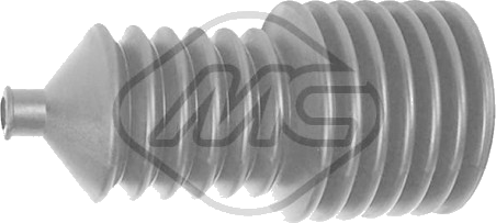 Joint-soufflet, direction — RENAULT — METALCAUCHO 00561