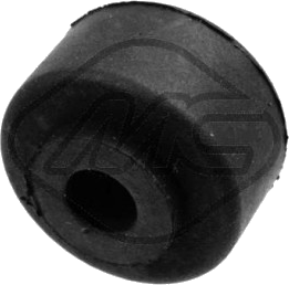 Support, stabilisateur — OPEL / VAUXHALL — METALCAUCHO 00640