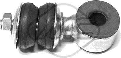 Barres transversales, stabilisatrices — SEAT / VW — METALCAUCHO 00646