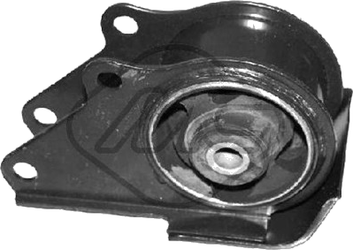 Suspension, boîte de vitesse manuelle — CITROËN / FIAT / PEUGEOT — METALCAUCHO 00650