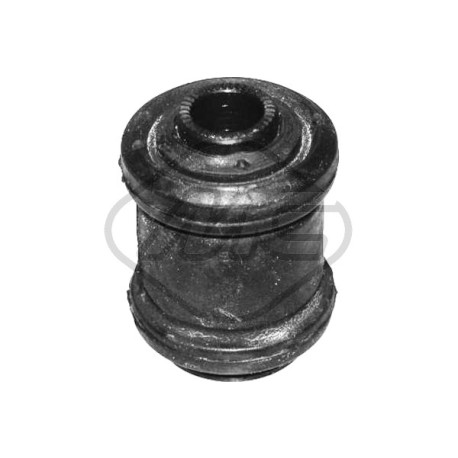 Suspension, bras oscillant — OPEL / VAUXHALL — METALCAUCHO 00655