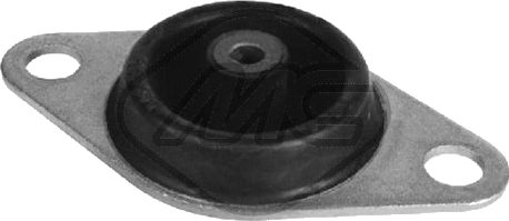 Support, moteur — FIAT — METALCAUCHO 00660