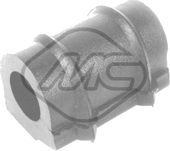 Support, stabilisateur — RENAULT — METALCAUCHO 00699