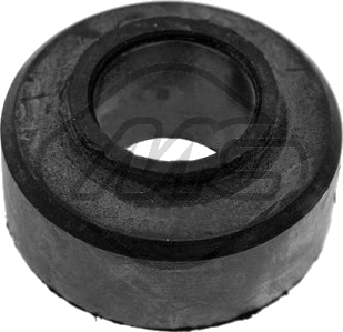 Support, stabilisateur — CITROËN / FIAT / PEUGEOT — METALCAUCHO 00709