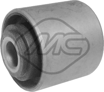Suspension, bras oscillant — RENAULT — METALCAUCHO 00779