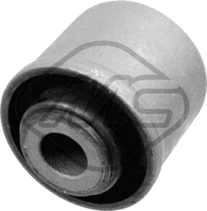 Suspension, bras oscillant — RENAULT — METALCAUCHO 00780