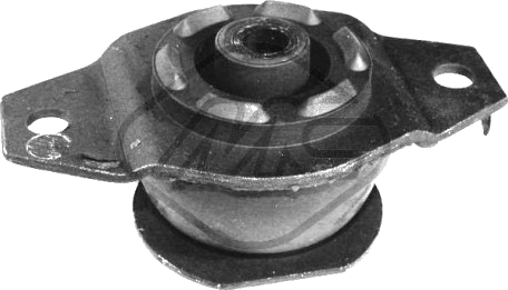 Support, moteur — FIAT — METALCAUCHO 00836