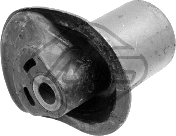 Suspension, corps de l'essieu — SEAT / VW — METALCAUCHO 00924