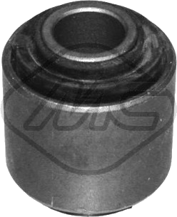 Soporte, cojinete brazo oscilante — CITROËN — METALCAUCHO 00940