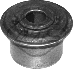 Suspension, bras oscillant — CITROËN / PEUGEOT — METALCAUCHO 00962