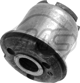 Suspension, bras oscillant — PEUGEOT — METALCAUCHO 00969