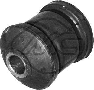 Suspension, bras oscillant — OPEL — METALCAUCHO 00982
