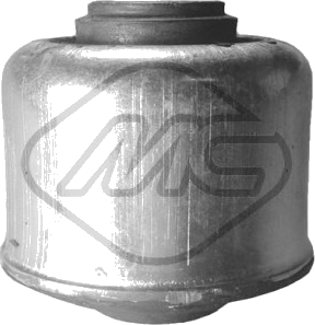 Suspension, bras de liaison — RENAULT — METALCAUCHO 00984