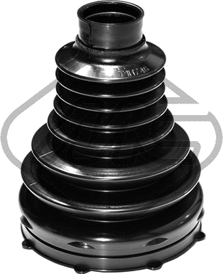10079 Bellow, Arbre de transmission — METALCAUCHO 10079