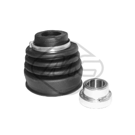 Joint-soufflet, arbre de commande — FIAT — METALCAUCHO 01120