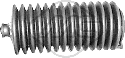 Soufflet de direction — CITROËN / PEUGEOT — METALCAUCHO 01268