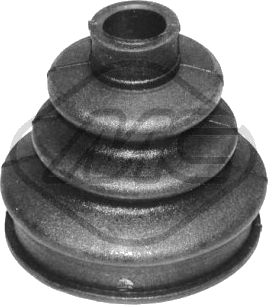 Joint-soufflet, arbre de commande — CITROËN / FIAT / LANCIA / PEUGEOT — METALCAUCHO 01514