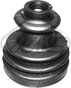 Joint-soufflet, arbre de commande — CITROËN — METALCAUCHO 01532