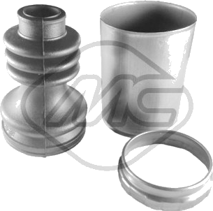 Joint-soufflet, arbre de commande — PEUGEOT — METALCAUCHO 01606