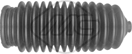 Joint-soufflet, direction — FIAT — METALCAUCHO 01617