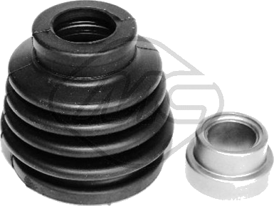 Soufflet, arbre de transmission — FIAT / LANCIA — METALCAUCHO 01636