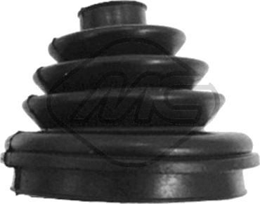 Joint-soufflet, arbre de commande — RENAULT — METALCAUCHO 01732