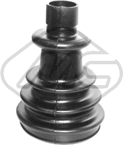 Joint-soufflet, arbre de commande — RENAULT — METALCAUCHO 01733
