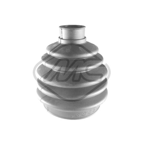 Joint-soufflet, arbre de commande — OPEL — METALCAUCHO 01989
