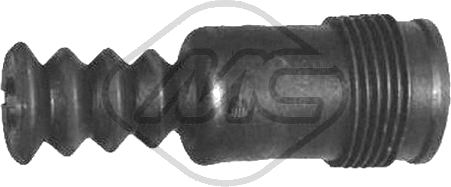 Butée élastique, suspension — FIAT / LANCIA — METALCAUCHO 02345