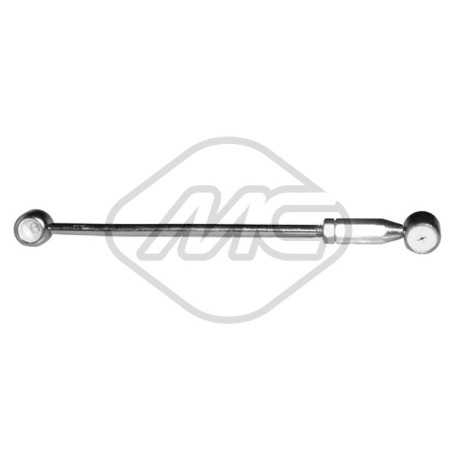 Kit de réparation, levier de vitesses — CITROËN / PEUGEOT — METALCAUCHO 02376