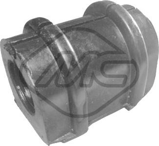 Suspension, stabilisateur — CITROËN/PEUGEOT — METALCAUCHO 02388