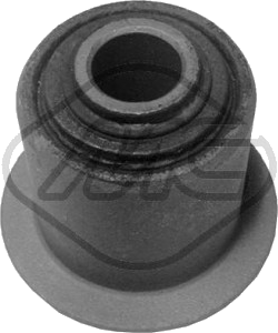 Suspension, bras oscillant — CITROËN / PEUGEOT — METALCAUCHO 02402