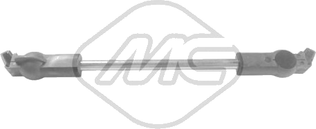 Kit de réparation, levier de changement de vitesse — OPEL — METALCAUCHO 02414
