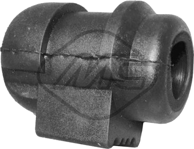 Suspension, stabilisateur — RENAULT — METALCAUCHO 02483