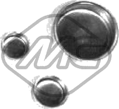 Fiche d'extension — METALCAUCHO 02513