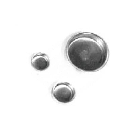 Fiche d'extension — METALCAUCHO 02518