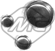 Fiche d'extension — METALCAUCHO 02519