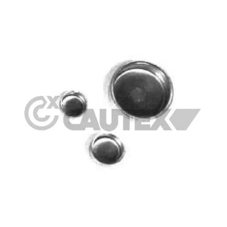 Fiche d'extension — METALCAUCHO 02544