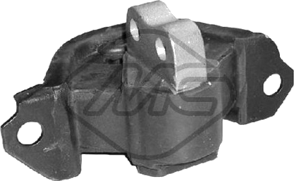 Support, moteur — OPEL — METALCAUCHO 02614