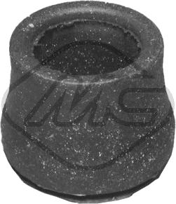 Joint de ventilation du bloc moteur — AUDI / SEAT / SKODA / VW — METALCAUCHO 02669