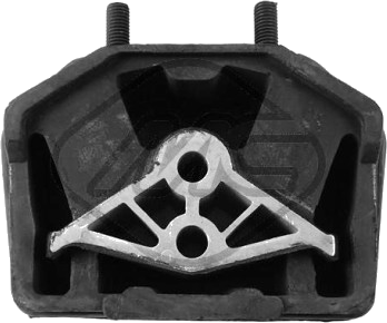 Support, moteur — OPEL — METALCAUCHO 02672